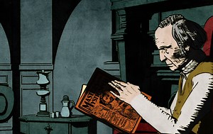 Extraordinary Tales traz animações baseadas nos contos de Edgar Allan Poe - Jovem Nerd