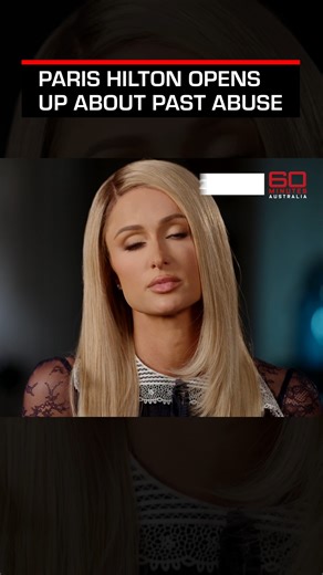 Paris Hilton said she was “force-fed medications and sexually abused” as a teenager at an institution, in a testimony before the US Congress. The American socialite and media mogul has been at the forefront of the campaign for lawmakers to pass the Stop Institutional Child Abuse act, meant to increase transparency of residential youth programs. In 2022, the reality star opened up about her traumatic experience attending Provo Canyon school in the 1990s: https://youtu.be/cFLaEnQ2Dp0 | 60 Minutes 