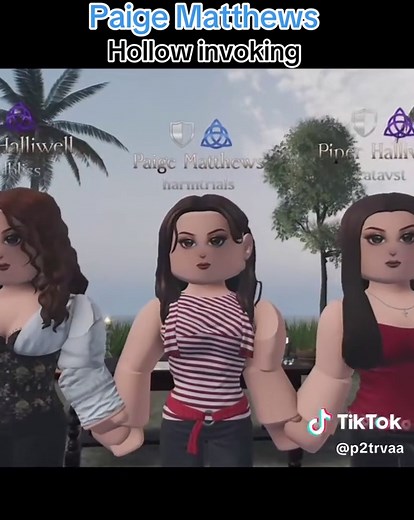 Paige Matthews: The Source of Charmed Unveiled