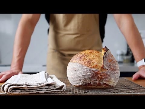 Small Space, Big Flavors: Our Micro Bakery Journey Begins