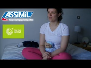 Passing my B1 Goethe Exam with help from ASSIMIL German