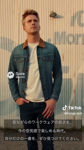 【ざっくり解説 Leeの歴史】 ワークウェアの象徴として、そしてデニムカルチャーを語る上で欠かせない存在。 今回の動画では、Leeが歩んできた変革と、名作が生まれた背景をたどりました。 アメリカの産業発展とともに育ち、時代ごとにディテールを進化させてきたブランド。 101J、220J、Storm Rider…。 どのモデルにも、その時代の空気と現場のリアルが宿っています。 “古い”ではなく、“積み重ねられた時間”としての魅力。 ヴィンテージを選ぶ楽しさは、背景とストーリーを知るほど深まります。 動画の尺が少し長くなってしまいましたが最後まで楽しんで観てもらえたら嬉しいです🫰 𓐄𓐄𓐄𓐄𓐄𓐄𓐄𓐄𓐄𓐄𓐄𓐄𓐄𓐄𓐄𓐄𓐄𓐄𓐄𓐄𓐄𓐄𓐄𓐄𓐄𓐄𓐄 𓈄 〒446-0032 住所 愛知県安城市御幸本町16-3 営業時間 10:00~19:00 定休日 木曜日 𓐄𓐄𓐄𓐄𓐄𓐄𓐄𓐄𓐄𓐄𓐄𓐄𓐄𓐄𓐄𓐄𓐄𓐄𓐄𓐄𓐄𓐄𓐄𓐄𓐄𓐄𓐄 𓈄 #lee #デニム#古着屋 #古着