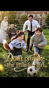[ENG]   Don't Provoke the Little Fox Girl   FULL EP   FILM HUB   Full Short Drama   English Sub 2026