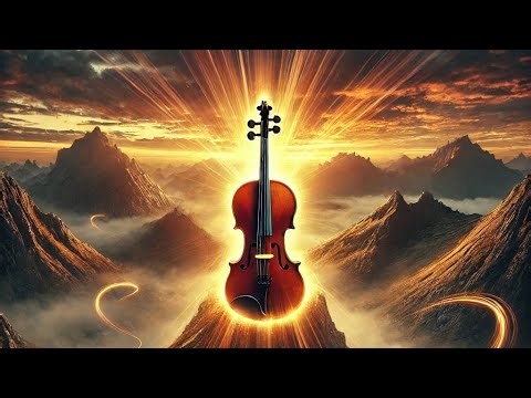 Relaxing String Orchestra Music Compilation Mix (30 Mins)