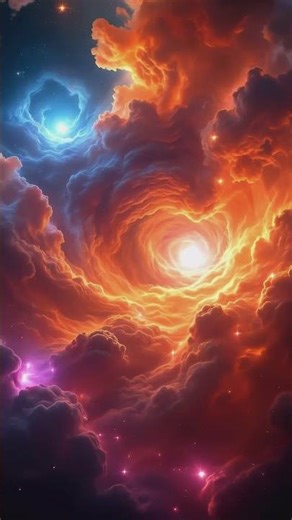 From the Birth of the Universe to Thousands of Galaxies | Cosmic Evolution Visualized