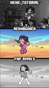 [FNF] All The Best Nene Mods [Test]