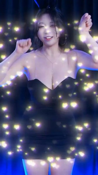 Toca Toca Dance Challenge: Bunny Girl Style