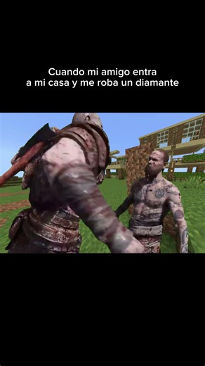 Porque tocan mis diamantes? 😖😩