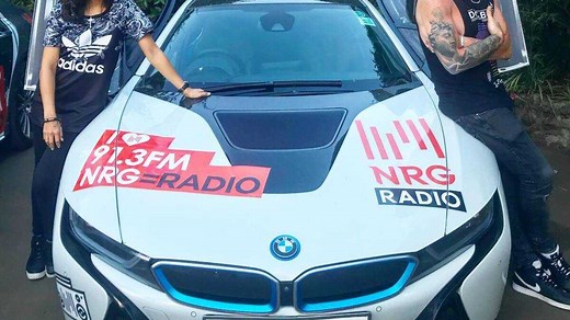 List of all NRG Radio presenters with photos