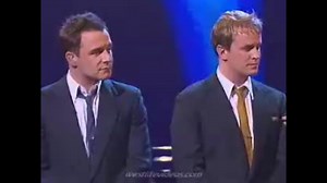 【WESTLIFE】SHE‘S THE ONE [ITV 04.12.18]_哔哩哔哩_bilibili