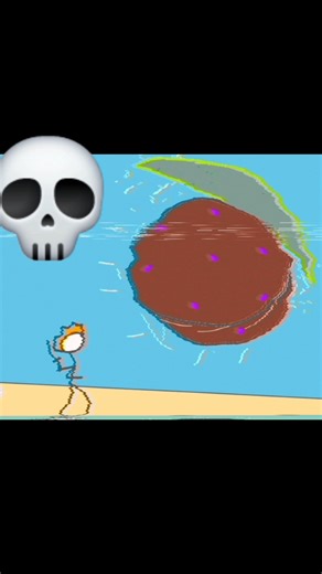 THE CUT YOU WON’T BELIEVE ⚔️🔥 #meteor #slash