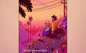 【免费伴奏】听着这个超甜、超清新的Beat，让你清凉一整天（Pop/Melodic Trap Type Beat)_哔哩哔哩_bilibili