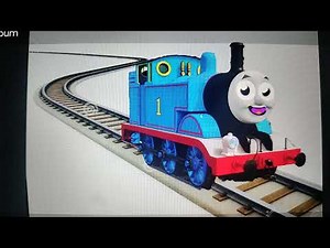 THOMAS AND FRIENDS LEAVES SODOR YOUTUBE 🌎 TOUR THOMAS AND FRIENDS