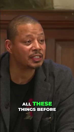 It’s so important to trademark and patent your work | #terrencehoward