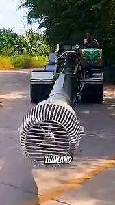 143K views · 347 reactions | Ingenious Machine Made By Farmers | Max Insight | Facebook