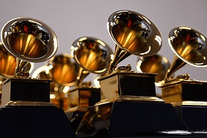 Watch Live: 2025 Grammy Award nominations