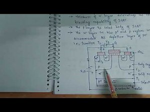IGBT -Construction &Working operation