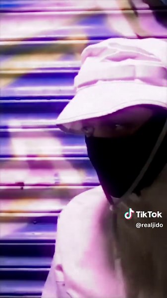 Jīdo's Sample Drill Music Video Teaser