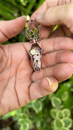 17K views · 266 reactions | Well, Halloween is over but I finally...