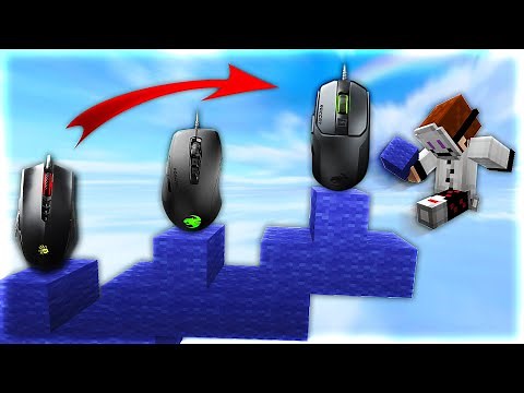 The Best Mouse For Speed Telly Bridge ( Handcam )