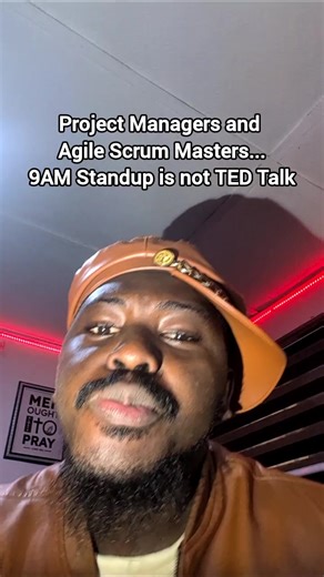 Frustrations of a Developer with Project Managers