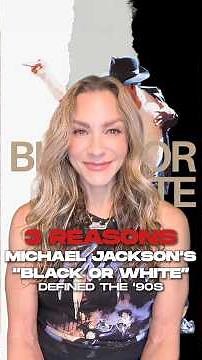 🎵 3 Reasons Why Michael Jackson’s “Black or White” Premiere Shocked the World #michaeljackson