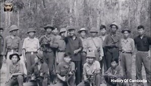 784K views · 1.6K reactions | ២១.ប្រវត្តិ នឹងការសំលាប់ខ្លួនមេខ្មែរក្រហមបូព៌ា សោភឹម | History of Cambodia | Facebook