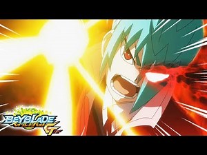 EXECUÇÃO DO SHINING CROSS + UNION ACHILLES! BEYBLADE BURST GT EP.19 ANÁLISE