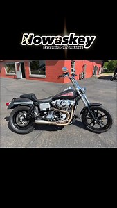 1K views · 65 reactions | 124” S&S crate motor installed in this Harley Davidson Dyna.  #dyna #dynamite #dynanation #dynaholics #harleydyna #dynalife #dynalowrider #dynawideglide #dynawheelies #harleydavidsondyna | Nowaskey Extreme Performance | Facebook