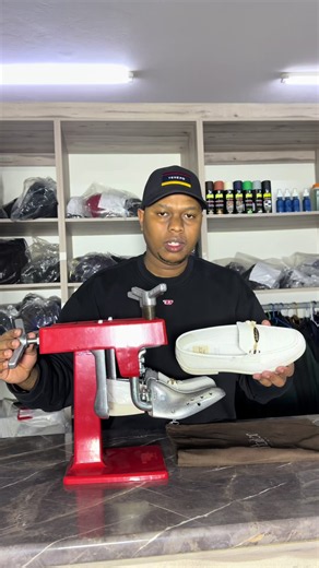 Shoe Stretching Near Me – Pretoria Central R100 per Pair