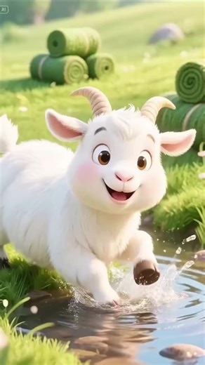 Mbek Mbek: Fun and Cute Lamb Sounds for Kids