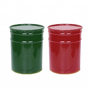 [Hot Item] Spray Polyurea Elastomer Spua Without Catalyst, Rapid Curing