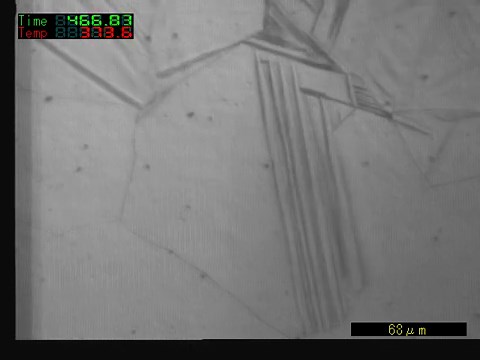 What Makes Quenched Steel so Hard? - Knife Steel Nerds