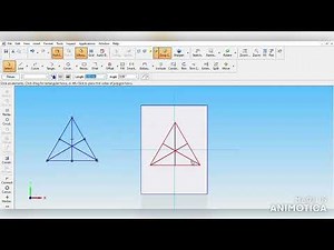 CAED isometric projections || SOLID EDGE 3D || Tetrahedron on Rectangular Prism || Engineer's Hub...