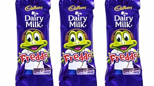 Freddos price back at 10p... but only at one shop!