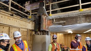 State's plan to redevelop around Penn Station getting pushback