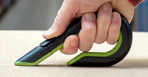 Slice Auto Retract safety-focused utility knife with ceramic blade drops 30% to under $14