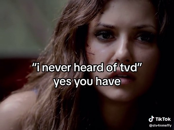 Exploring Elena Gilbert's Journey in The Vampire Diaries