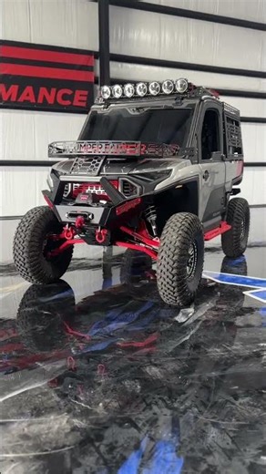 Best Ranger 1500 XD Upgrades | Complete Thumper Fab Accessory Guide