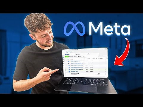 Meta Business Manager einrichten 2025 (Komplette Anleitung)