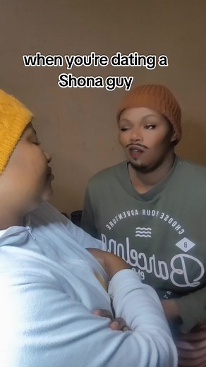 Understanding Shona Culture in Relationships