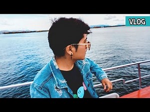 VARADO EN UNA ISLA ARTIFICIAL !! | Ricardotaku