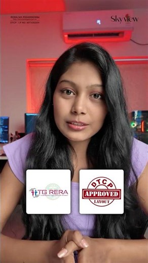 Plot Just Rs.14,000/- Per Square Yard Near Shadnagar | HMDA & RERA Approved |