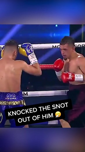 Top Rank Boxing on TikTok