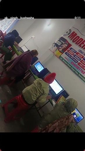 MODERN COMPUTER INSTITUTE 🖥️🖥️