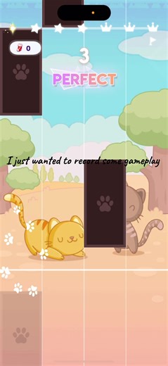 My audio sounded like this what is going on? #magictiles3 #fyp #audio