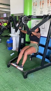 Tren superior pectoral y tríceps | Sport Body Fitness