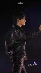 BTS - BUTTERFLY | Maxine HyunJeon