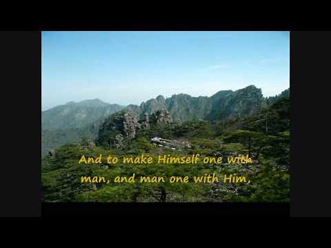 God's Eternal Economy 神永远的经纶