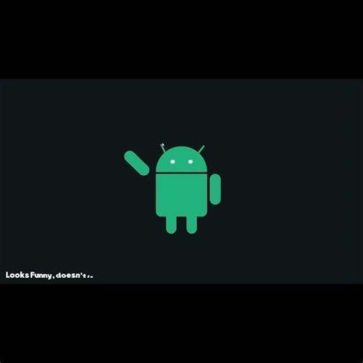 Check out my Animated Android Logo made with Pure CSS!